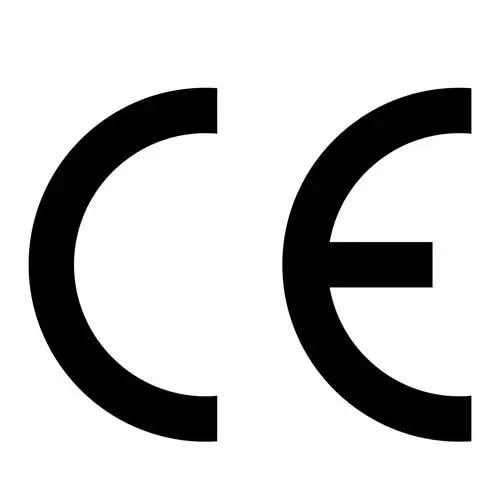 Marcaj CE