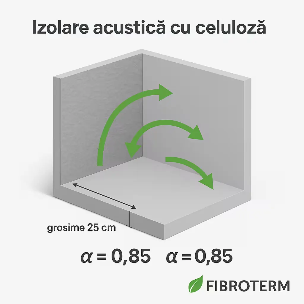 fonoizolare cu celuloza (2)