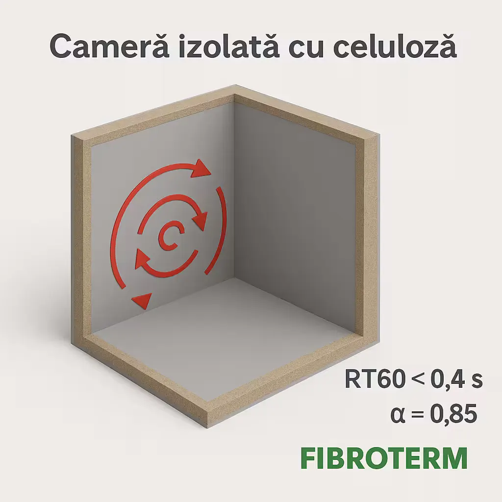 fonoizolare