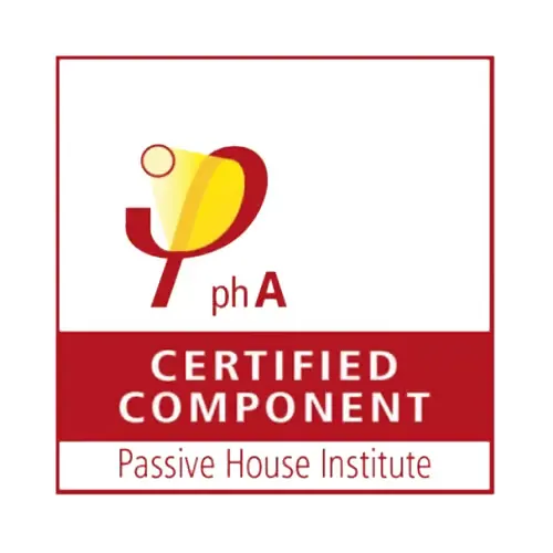 Passive House Institute – Certified Component