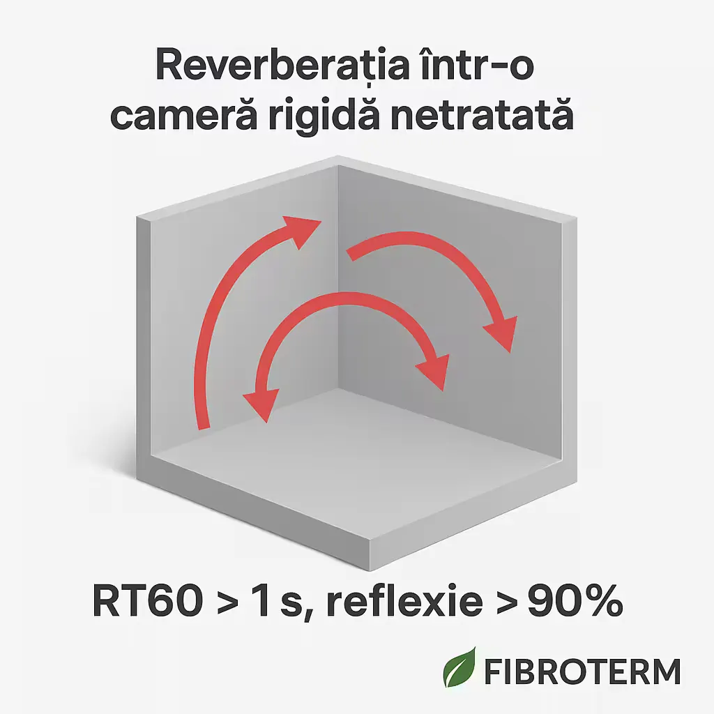 reflexie fonica
