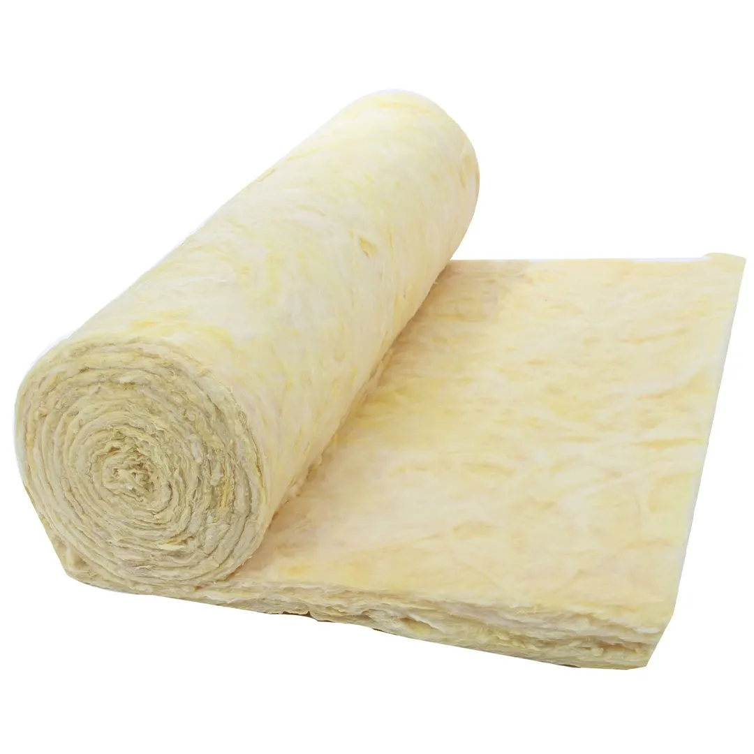 Rolă de vată minerală